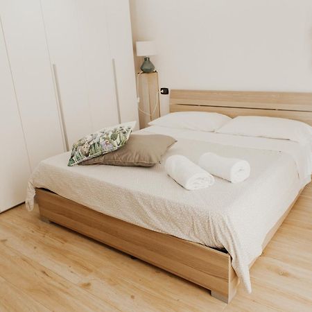 Pausa Mare Apartment Polignano a Mare Zewnętrze zdjęcie