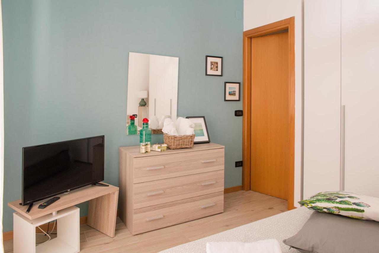 Pausa Mare Apartment Polignano a Mare Zewnętrze zdjęcie