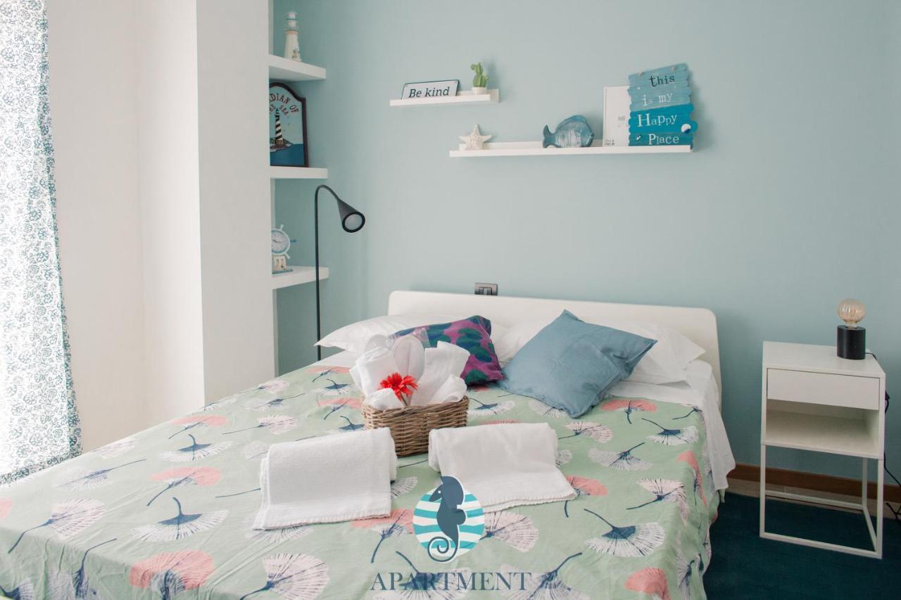 Pausa Mare Apartment Polignano a Mare Zewnętrze zdjęcie