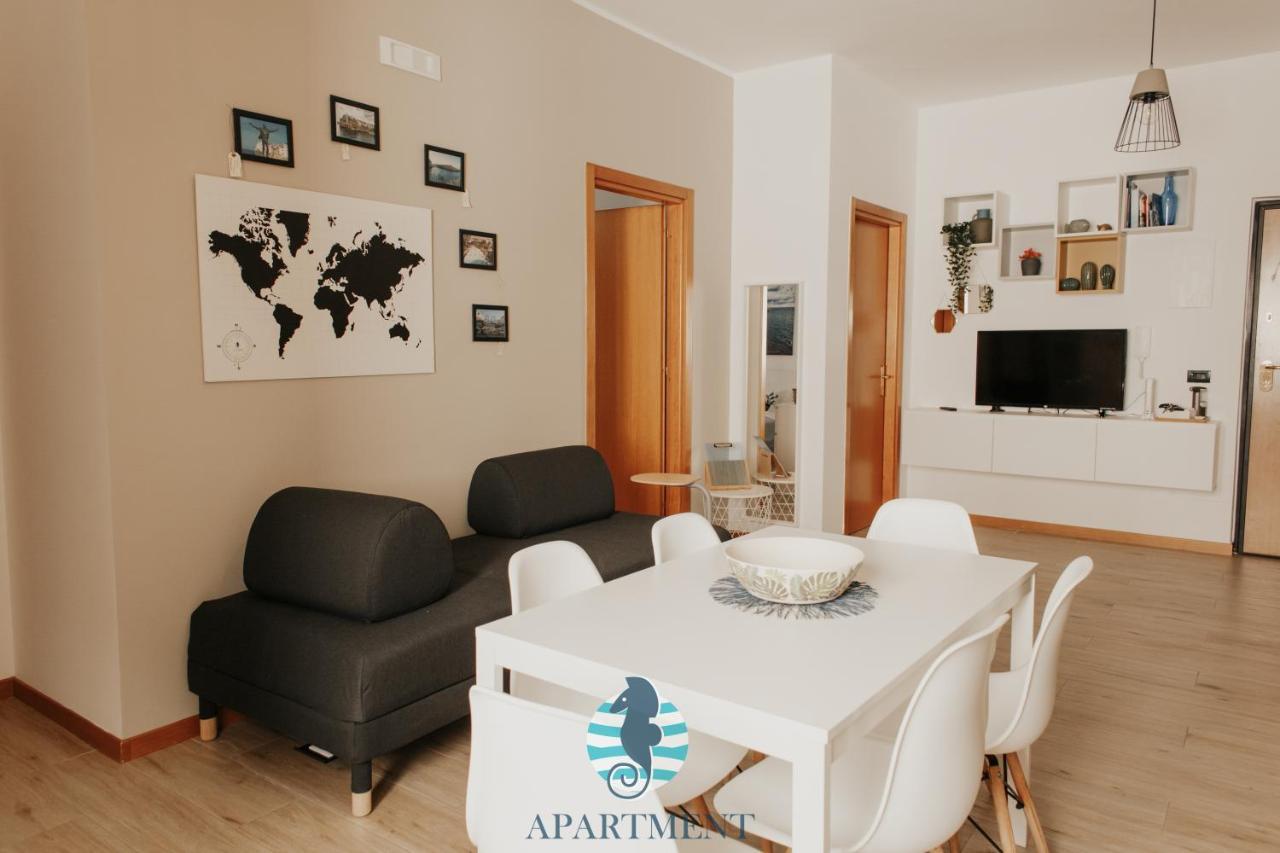 Pausa Mare Apartment Polignano a Mare Zewnętrze zdjęcie