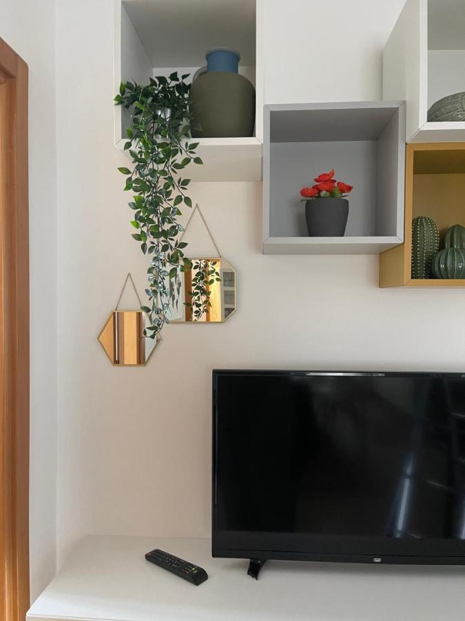 Pausa Mare Apartment Polignano a Mare Zewnętrze zdjęcie