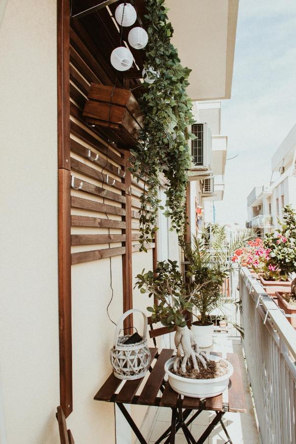 Pausa Mare Apartment Polignano a Mare Zewnętrze zdjęcie