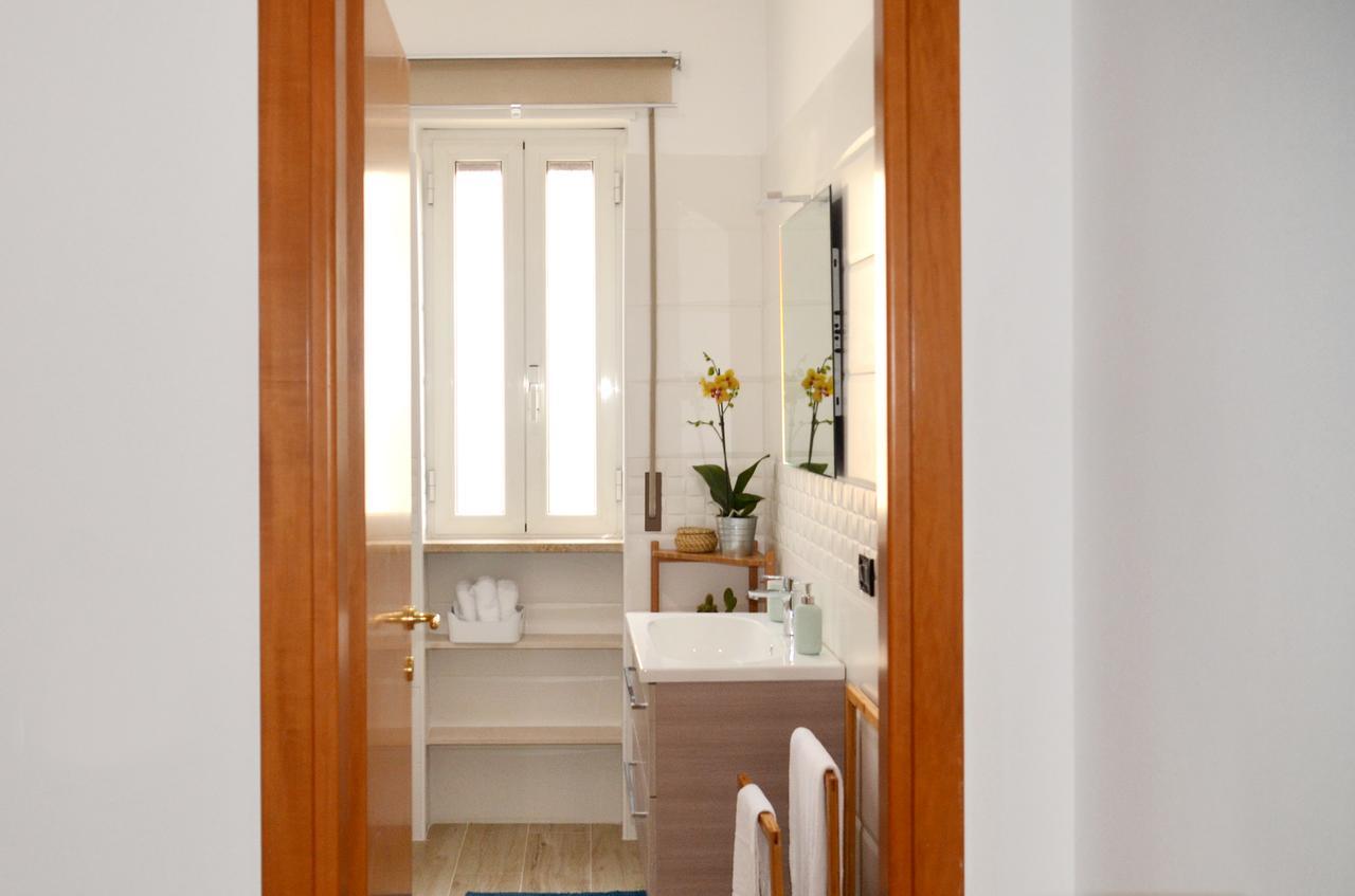 Pausa Mare Apartment Polignano a Mare Zewnętrze zdjęcie