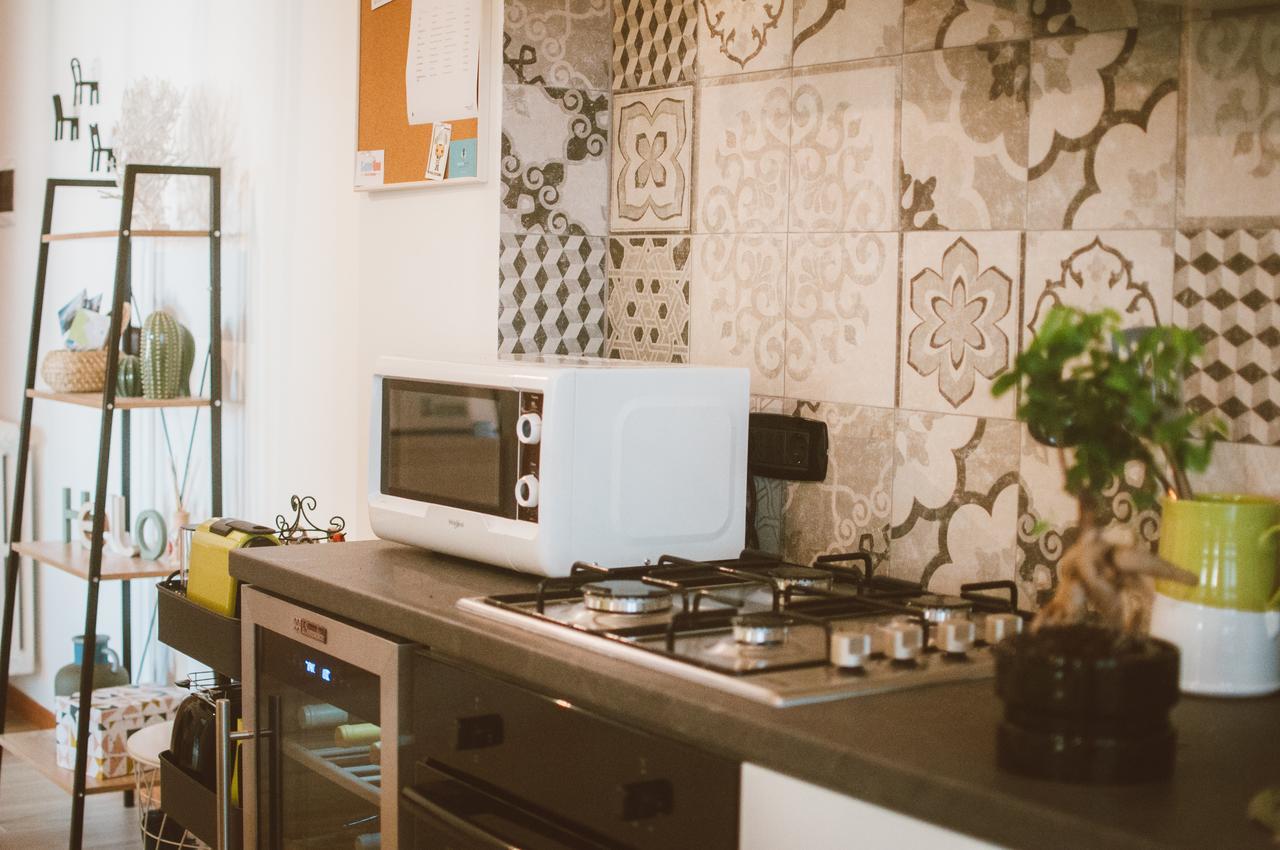 Pausa Mare Apartment Polignano a Mare Zewnętrze zdjęcie