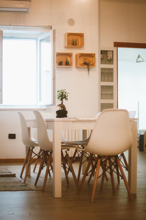 Pausa Mare Apartment Polignano a Mare Zewnętrze zdjęcie